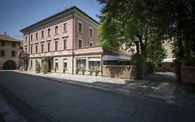 Hotel Spessotto